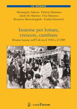 INSIEME PER LOTTARE, CRESCERE, CAMBIARE